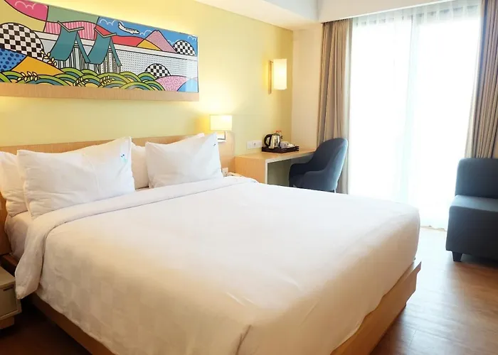 G\'Sign Style Hotel